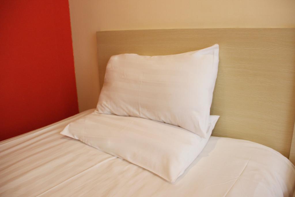 Starway Harbin West Wanda Hotel Ruang foto